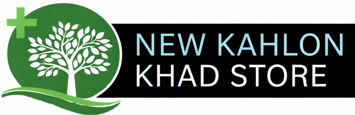New Kahlon Khad Store
